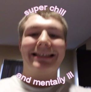 Meet your Posher, Marcus